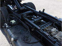 三菱ふそうキャンター深ダンプ（土砂禁ダンプ）小型（2t・3t）[写真27]