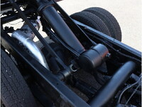 三菱ふそうキャンター深ダンプ（土砂禁ダンプ）小型（2t・3t）[写真28]