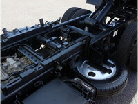 三菱ふそうキャンター深ダンプ（土砂禁ダンプ）小型（2t・3t）[写真29]