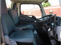 三菱ふそうキャンター深ダンプ（土砂禁ダンプ）小型（2t・3t）[写真30]