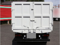 三菱ふそうキャンター深ダンプ（土砂禁ダンプ）小型（2t・3t）[写真02]