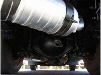 三菱ふそうキャンター深ダンプ（土砂禁ダンプ）小型（2t・3t）[写真32]