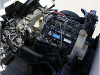 三菱ふそうキャンター深ダンプ（土砂禁ダンプ）小型（2t・3t）[写真33]