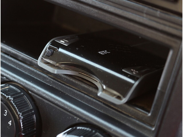 三菱ふそうキャンター深ダンプ（土砂禁ダンプ）小型（2t・3t）[写真33]