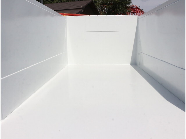 三菱ふそうキャンター深ダンプ（土砂禁ダンプ）小型（2t・3t）[写真06]