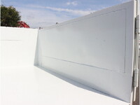 三菱ふそうキャンター深ダンプ（土砂禁ダンプ）小型（2t・3t）[写真09]