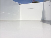 三菱ふそうキャンター深ダンプ（土砂禁ダンプ）小型（2t・3t）[写真10]