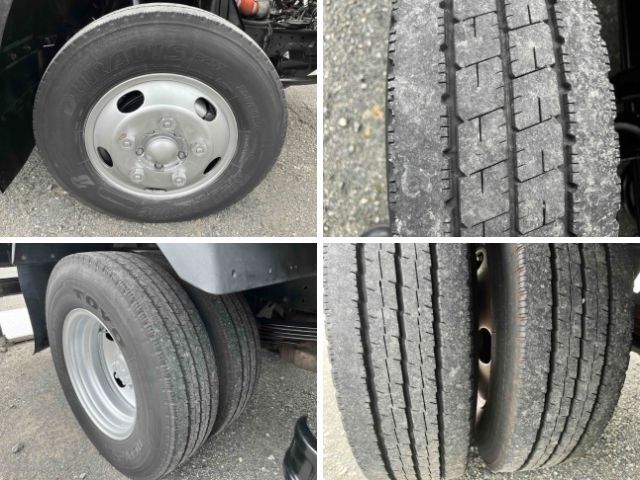 三菱ふそうキャンターアルミブロック小型（2t・3t）[写真29]