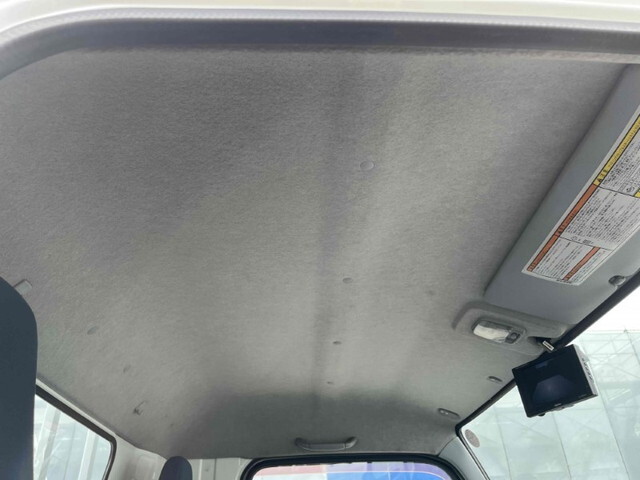 三菱ふそうキャンターアルミブロック小型（2t・3t）[写真37]