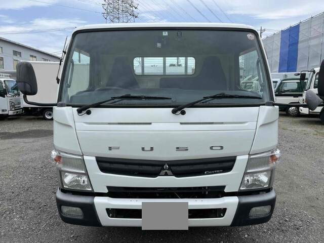 三菱ふそうキャンターアルミブロック小型（2t・3t）[写真05]