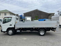 三菱ふそうキャンターアルミブロック小型（2t・3t）[写真09]