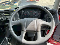 三菱ふそうスーパーグレートセルフローダー大型（10t）[写真14]