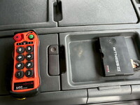 三菱ふそうスーパーグレートセルフローダー大型（10t）[写真17]