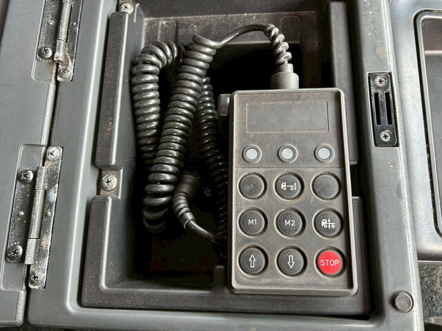 三菱ふそうスーパーグレートセルフローダー大型（10t）[写真19]