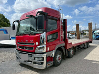 三菱ふそうスーパーグレートセルフローダー大型（10t）[写真01]