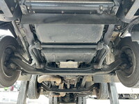 三菱ふそうスーパーグレートセルフローダー大型（10t）[写真23]