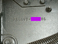 三菱ふそうスーパーグレートセルフローダー大型（10t）[写真24]