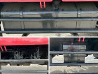 三菱ふそうスーパーグレートセルフローダー大型（10t）[写真25]