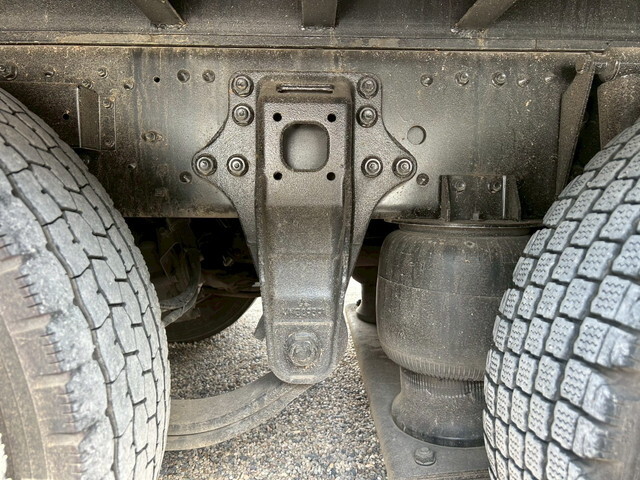 三菱ふそうスーパーグレートセルフローダー大型（10t）[写真26]