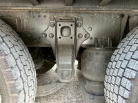 三菱ふそうスーパーグレートセルフローダー大型（10t）[写真27]