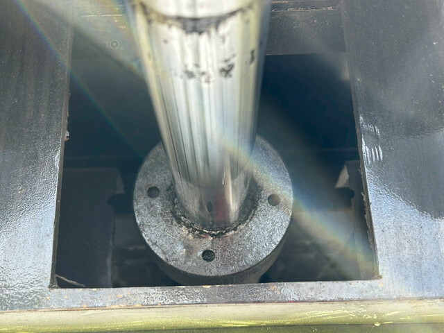 三菱ふそうスーパーグレートセルフローダー大型（10t）[写真27]