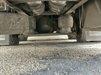 三菱ふそうスーパーグレートセルフローダー大型（10t）[写真29]