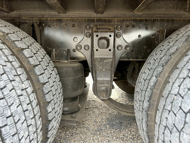 三菱ふそうスーパーグレートセルフローダー大型（10t）[写真29]