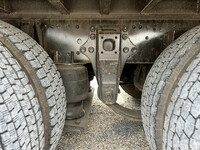 三菱ふそうスーパーグレートセルフローダー大型（10t）[写真30]