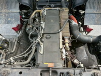 三菱ふそうスーパーグレートセルフローダー大型（10t）[写真32]