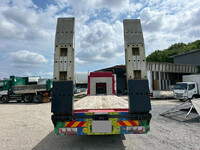 三菱ふそうスーパーグレートセルフローダー大型（10t）[写真06]