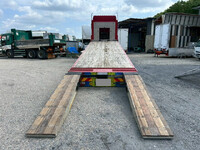 三菱ふそうスーパーグレートセルフローダー大型（10t）[写真09]