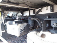 日野デュトロアルミバン小型（2t・3t）[写真28]