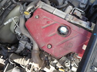 日野デュトロアルミバン小型（2t・3t）[写真31]