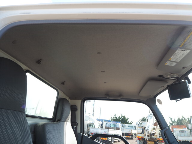 日野デュトロアルミバン小型（2t・3t）[写真33]