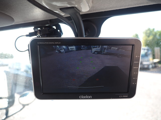 日野デュトロアルミバン小型（2t・3t）[写真38]