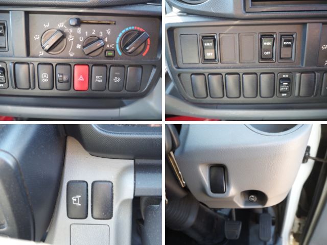 日野デュトロアルミバン小型（2t・3t）[写真39]