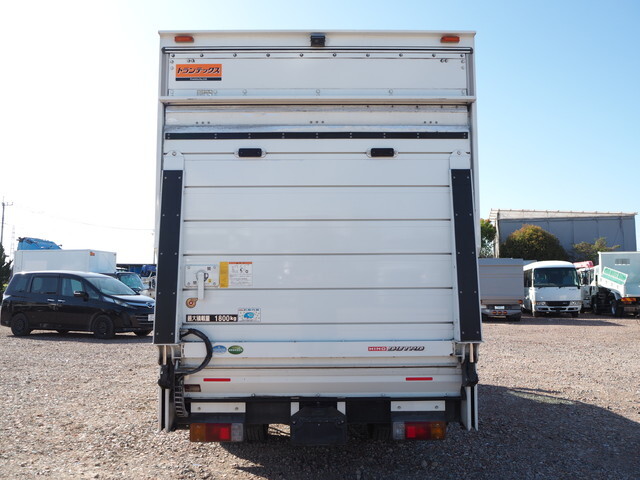 日野デュトロアルミバン小型（2t・3t）[写真06]