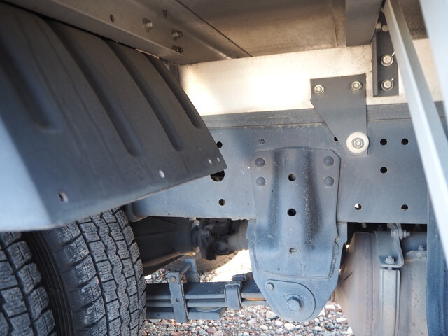 日野デュトロアルミバン小型（2t・3t）[写真12]