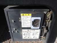 日野デュトロアルミバン小型（2t・3t）[写真24]