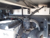 日野デュトロアルミバン小型（2t・3t）[写真27]