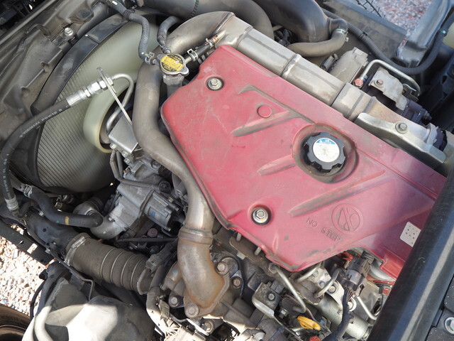 日野デュトロアルミバン小型（2t・3t）[写真27]