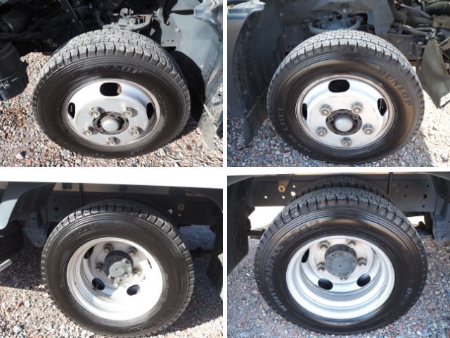 日野デュトロアルミバン小型（2t・3t）[写真30]