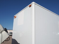 日野デュトロアルミバン小型（2t・3t）[写真32]