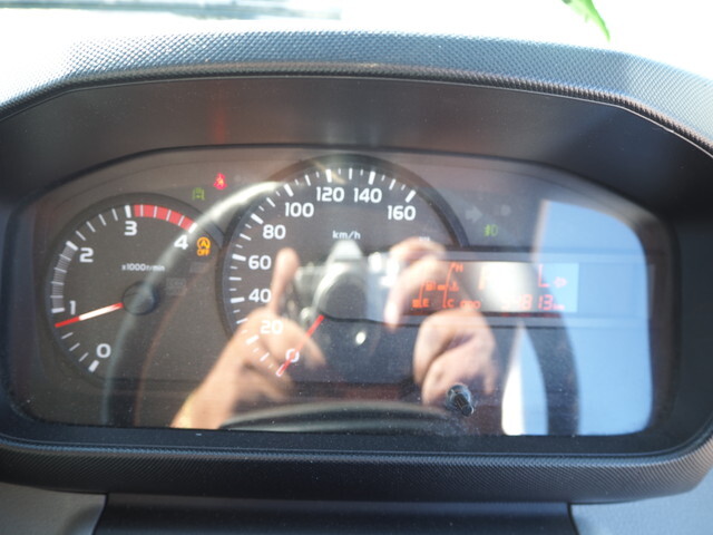 日野デュトロアルミバン小型（2t・3t）[写真40]