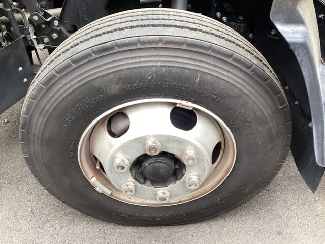 日産アトラスアルミバン小型（2t・3t）[写真19]