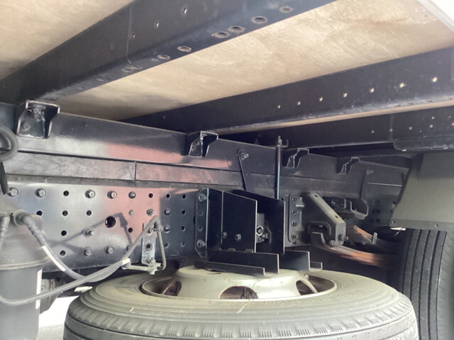 日産アトラスアルミバン小型（2t・3t）[写真21]