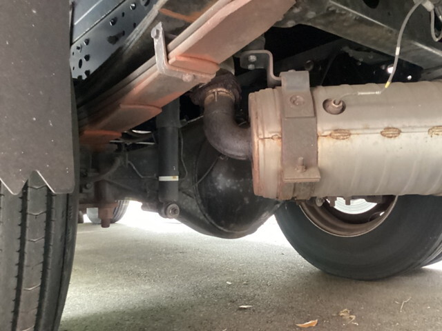 日産アトラスアルミバン小型（2t・3t）[写真22]