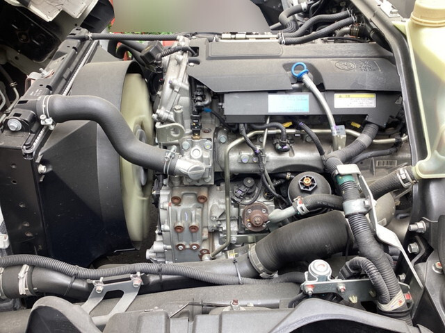 日産アトラスアルミバン小型（2t・3t）[写真23]