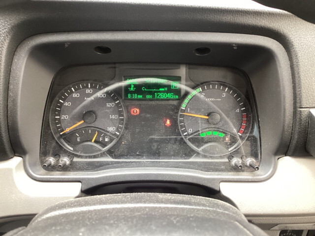 日産アトラスアルミバン小型（2t・3t）[写真33]