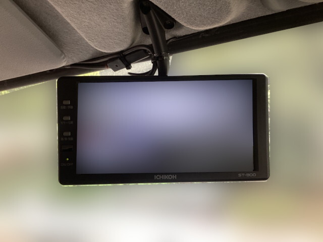 日産アトラスアルミバン小型（2t・3t）[写真37]